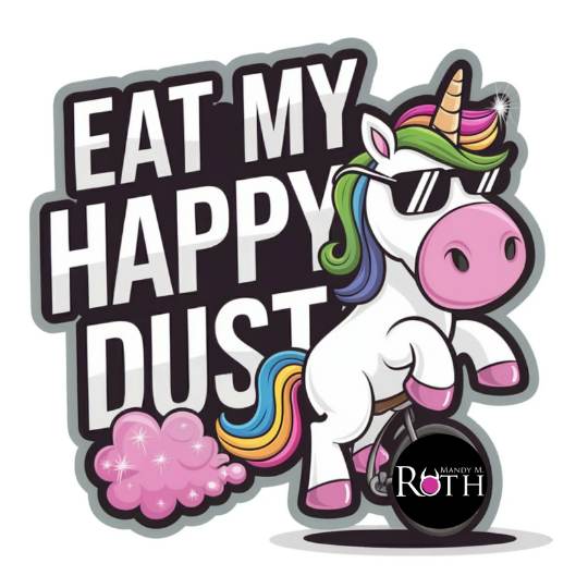 happydust Happy Dust 25