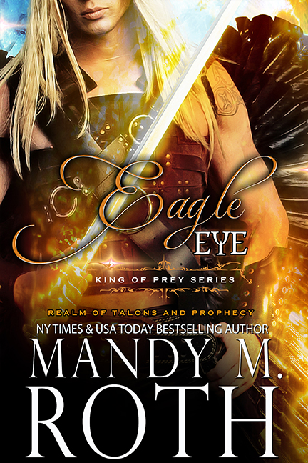 EagleEyeNTV72LG Eagle Eye cover art