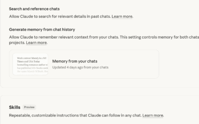 How to Add the Writer-Friendly SKILL Builder to Your Claude Account