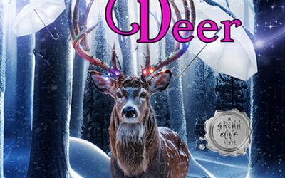 Rain with a Chance of Deer