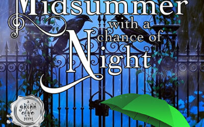 Midsummer with a Chance of Night