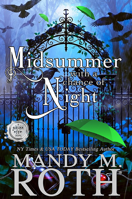 midsummer cover