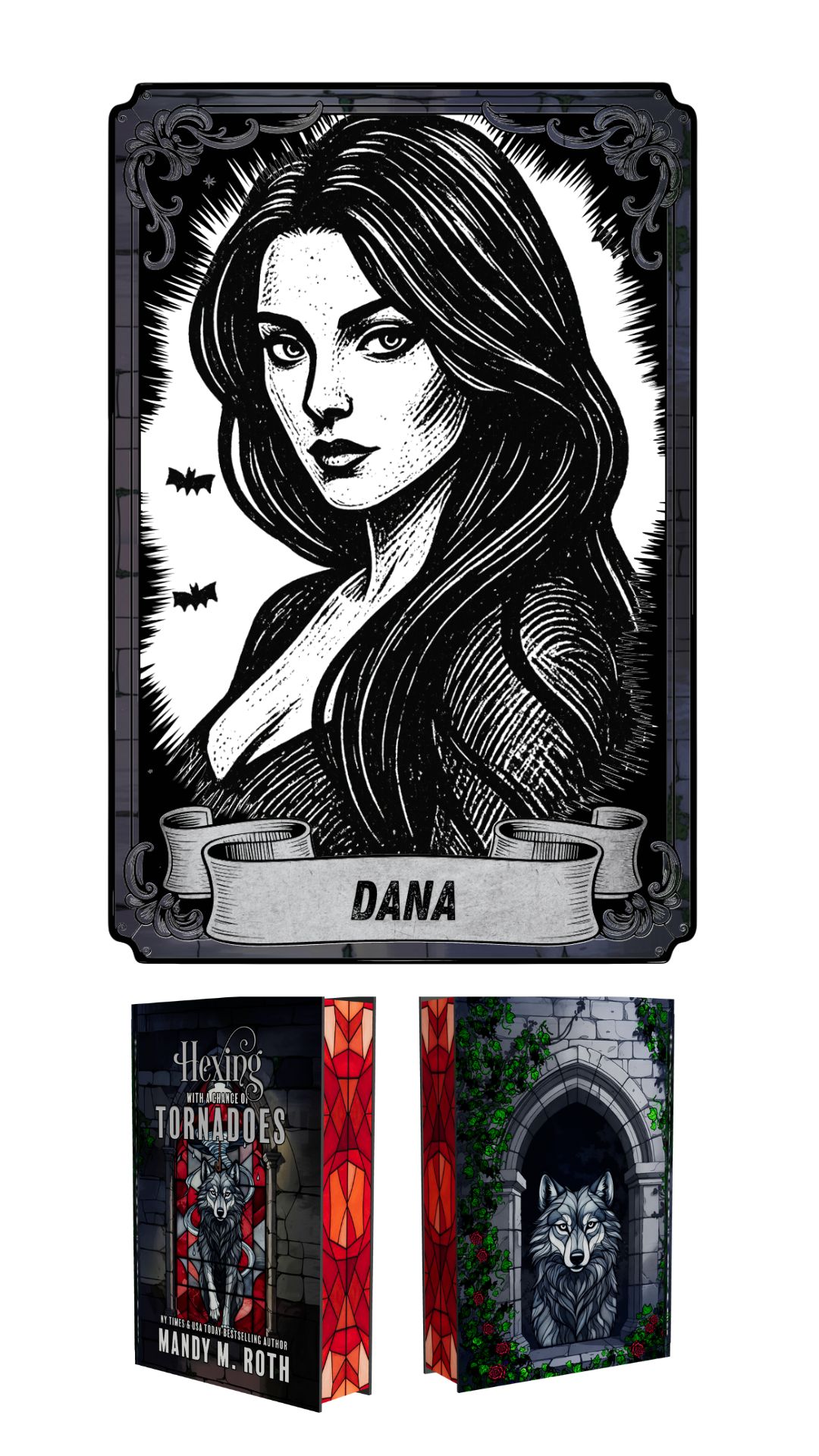 Dana dating profile