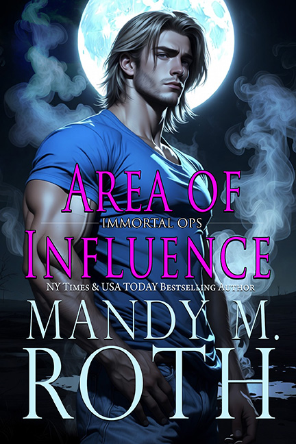 AreaofInfluence2026_72LGy best romantasy vampire book area of influence in the immortal ops series world<br />