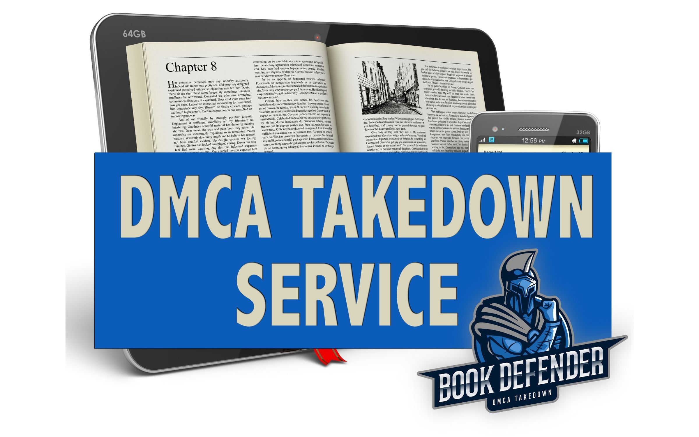 the best dmca takedown service for digital assets