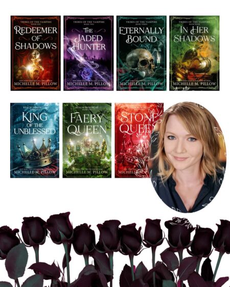 Tor Bramble deal michelle m pillow