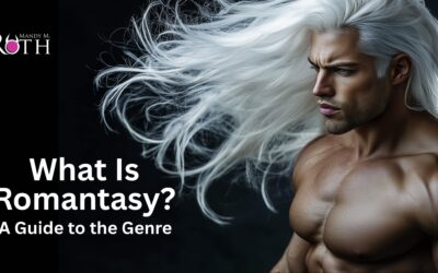 What Is Romantasy?
